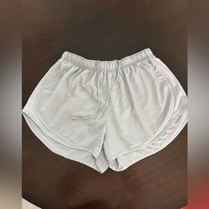 Nike dri fit XL Women's Gray Shorts